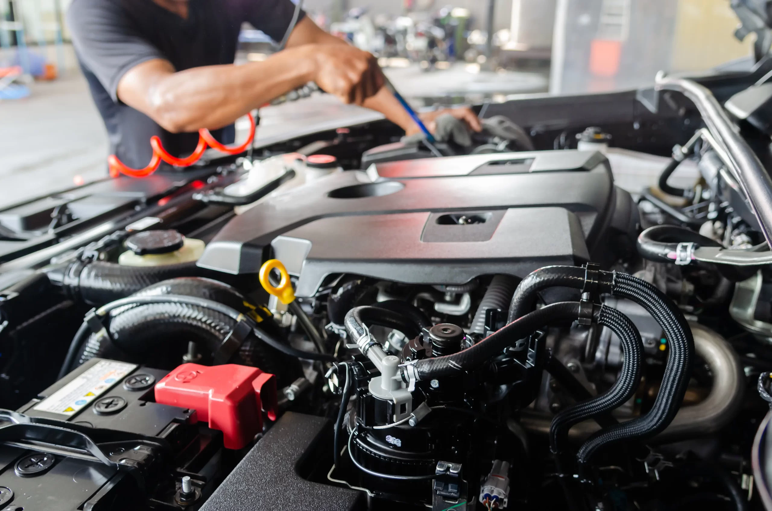 Maximizing Your Car’s Performance: The Ultimate Auto Maintenance Checklist